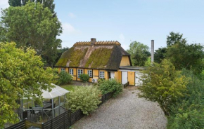 Cozy Home In Maribo With Wifi, Maribo